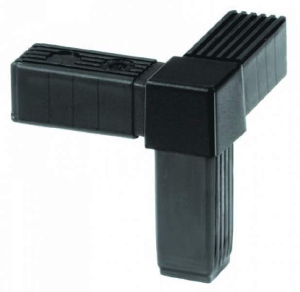 Aluminium Profile & Steckverbinder